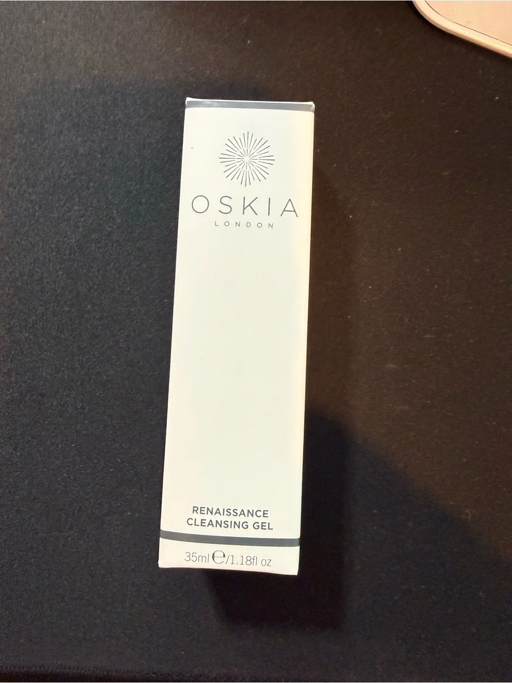 Oskia Renaissance Cleansing Gel 1.18 Fl Oz